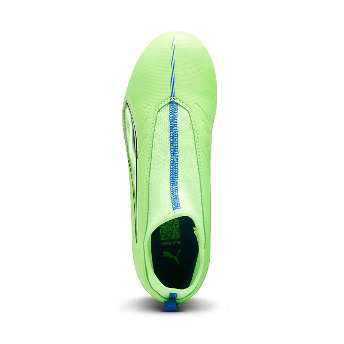 Детски Футболни Обувки - PUMA Ultra 5 Match+ LL FG AG - 4