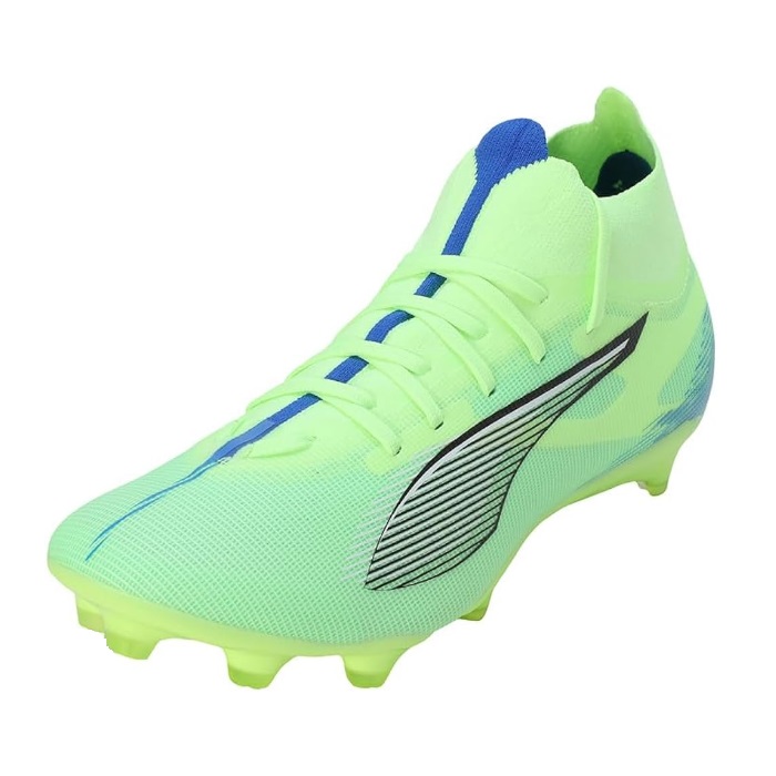 Футболни Обувки - PUMA ULTRA 5 MATCH+ FG AG - 4