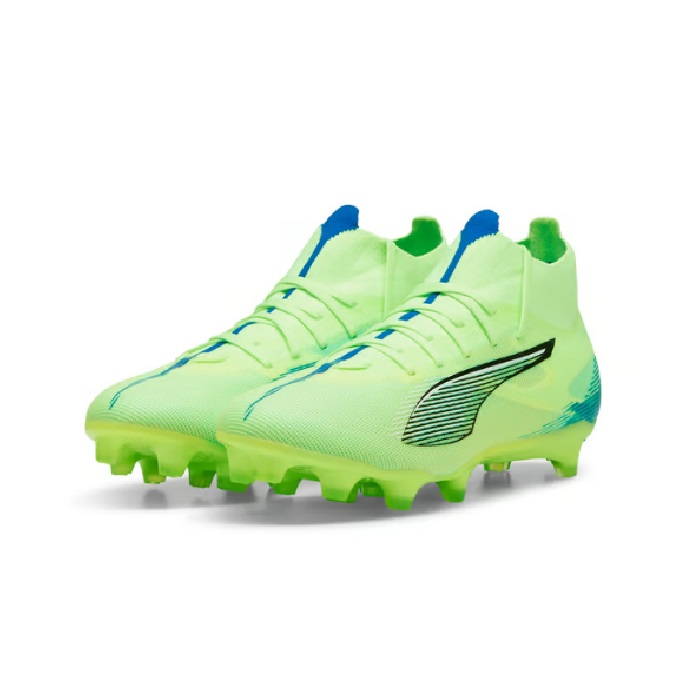 Футболни Обувки - PUMA ULTRA 5 MATCH+ FG AG - 6