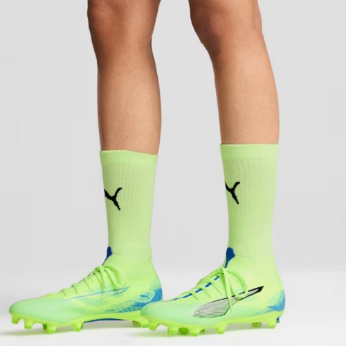 Футболни Обувки - PUMA ULTRA 5 MATCH+ FG AG - 8