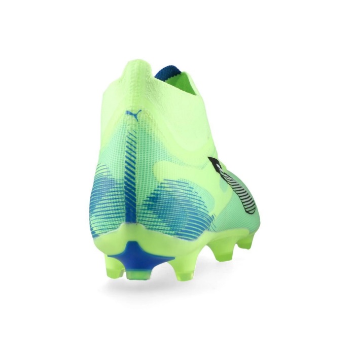 Футболни Обувки - PUMA ULTRA 5 MATCH+ FG AG - 3