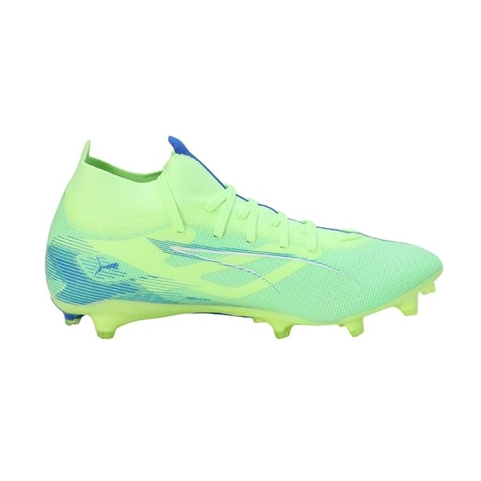 Футболни Обувки - PUMA ULTRA 5 MATCH+ FG AG - 2