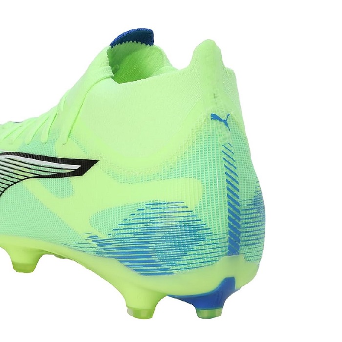 Футболни Обувки - PUMA ULTRA 5 MATCH+ FG AG - 7