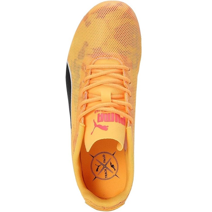 Шпайкове - PUMA  EvoSpeed Star 8 Running Spikes - 5