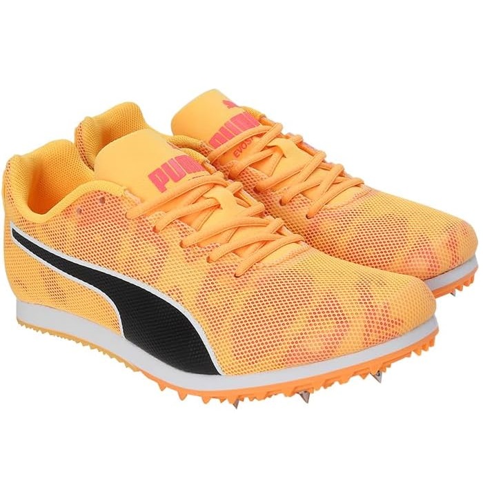 Шпайкове - PUMA  EvoSpeed Star 8 Running Spikes - 7