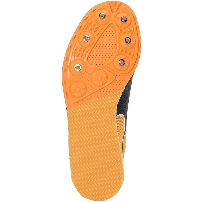 Шпайкове - PUMA  EvoSpeed Star 8 Running Spikes - 4