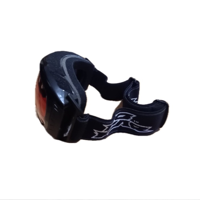 СКИ ОЧИЛА - NO FEAR Ski Goggles - 2