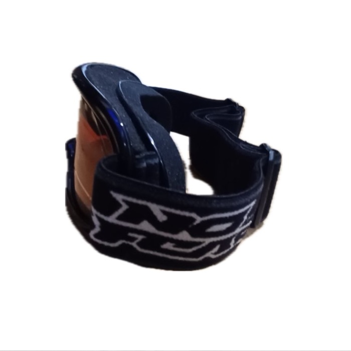 СКИ ОЧИЛА - NO FEAR Ski Goggles - 2