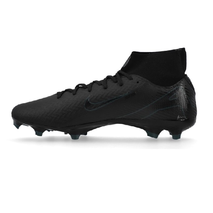Мъжки Футболни Обувки – Nike Zoom Mercurial Superfly 10 Academy FG Football Boots - 2