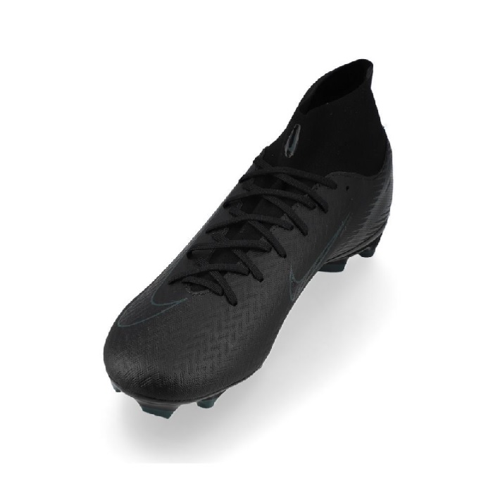 Мъжки Футболни Обувки – Nike Zoom Mercurial Superfly 10 Academy FG Football Boots - 4