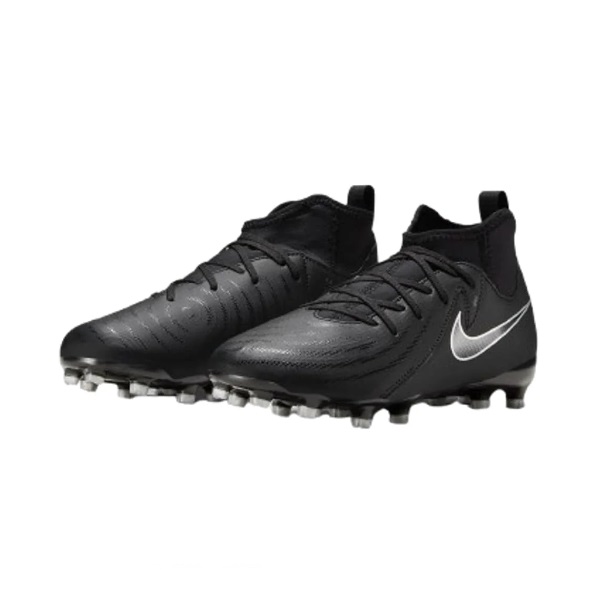 Детски Футболни Обувки - NIKE PHANTOM Luna II Academy FG MG - 4