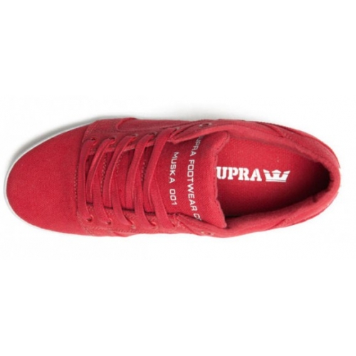 КЕЦОВЕ - SUPRA SKYLOW - 2