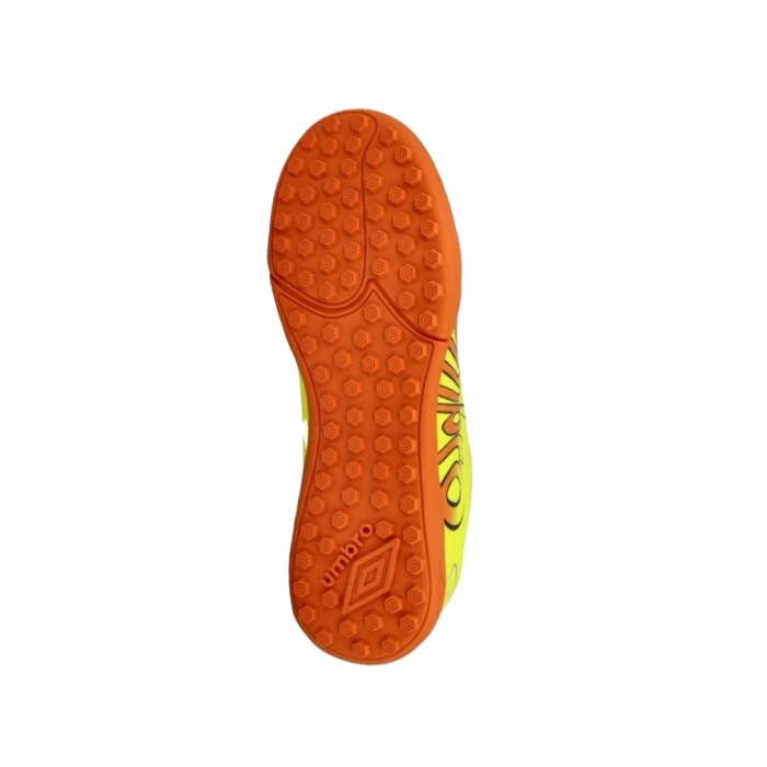 Детски Футболни Стоножки - Umbro Kickoff Boots TF - 5