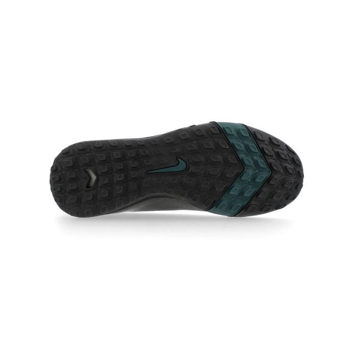 Детски Футболни Стоножки – Nike AIR ZOOM MERCURIAL VAPOR 16 ACADEMY SHADOW TF - 4