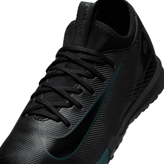 Детски Футболни Стоножки – Nike AIR ZOOM MERCURIAL VAPOR 16 ACADEMY SHADOW TF - 8