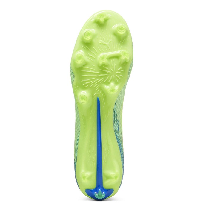 Футболни Обувки - PUMA Ultra 5 Match+ FG AG - 5
