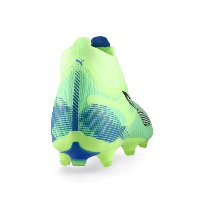Футболни Обувки - PUMA Ultra 5 Match+ FG AG - 3