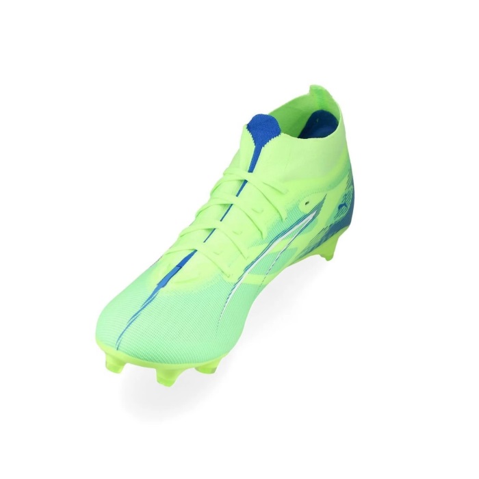 Футболни Обувки - PUMA Ultra 5 Match+ FG AG - 7