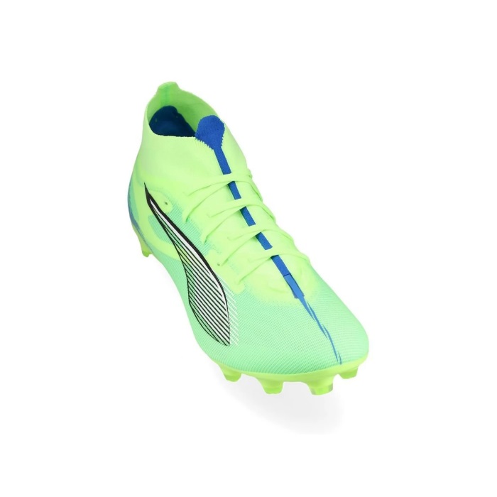 Футболни Обувки - PUMA Ultra 5 Match+ FG AG - 6