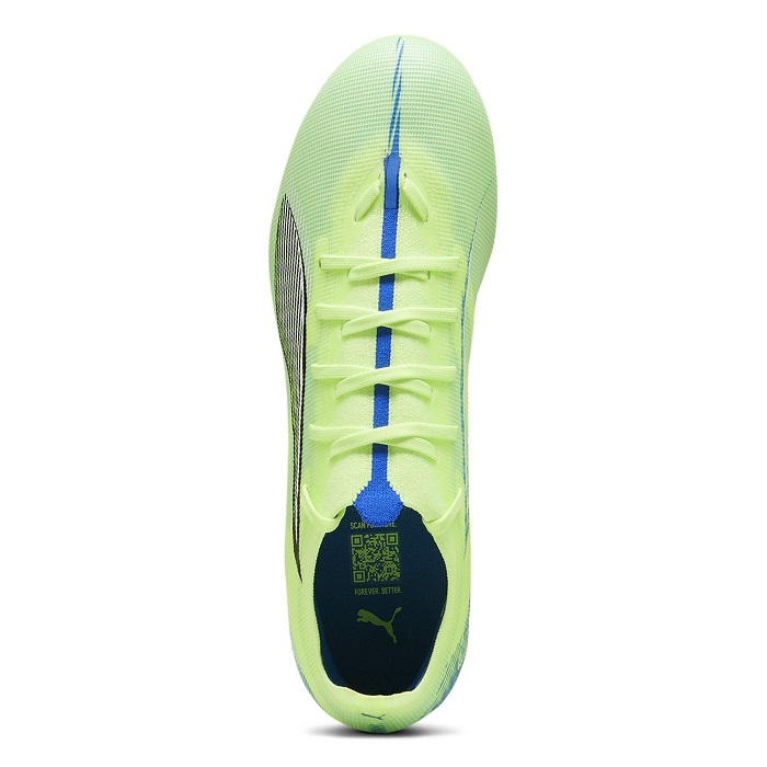 Футболни Обувки - PUMA Ultra 5 Match+ FG AG - 4