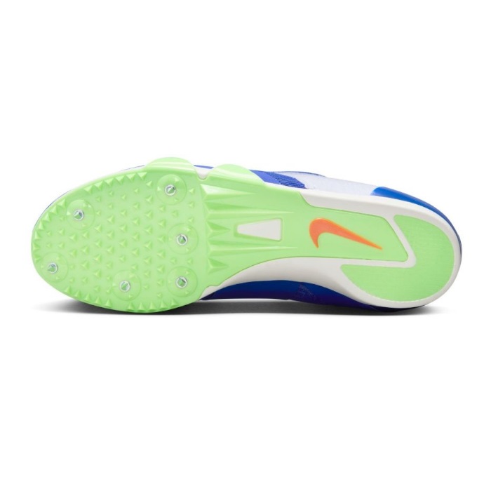 Професионални Шпайкове за лека атлетика -  Nike ZOOM POLE VAULT ELITE - 3