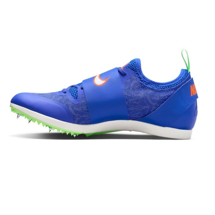 Професионални Шпайкове за лека атлетика -  Nike ZOOM POLE VAULT ELITE - 2