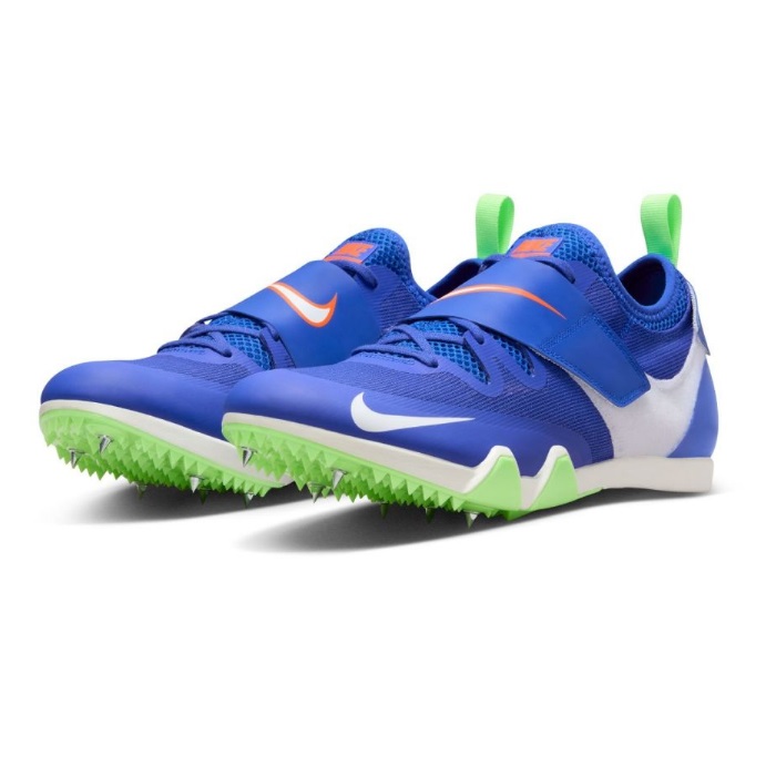Професионални Шпайкове за лека атлетика -  Nike ZOOM POLE VAULT ELITE - 4