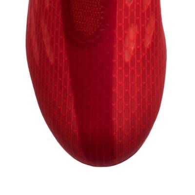Детски Футболни Обувки - ADIDAS X Speedflow.3 Laceless FG - 9