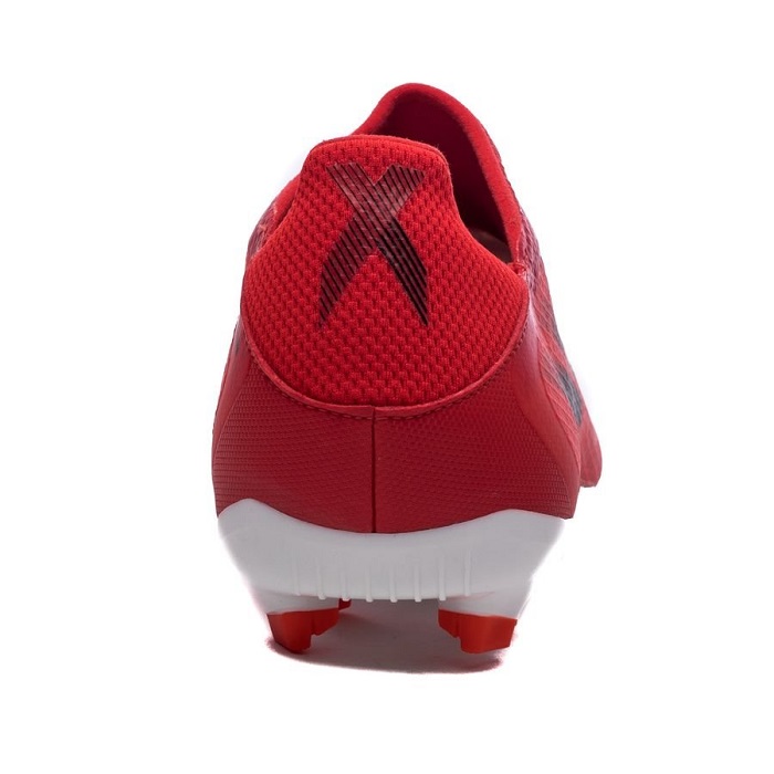 Детски Футболни Обувки - ADIDAS X Speedflow.3 Laceless FG - 5
