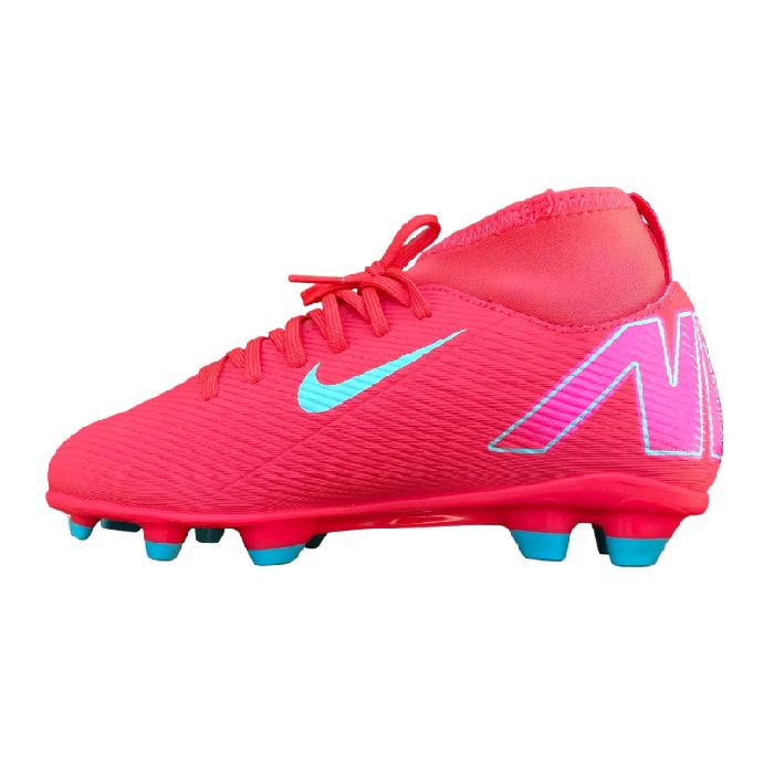 Детски Футболни Обувки – NIKE MERCURIAL SUPERFLY 10 Club FG-MG - 2