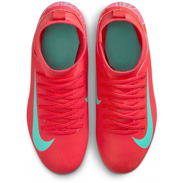 Детски Футболни Обувки – NIKE MERCURIAL SUPERFLY 10 Club FG-MG - 6