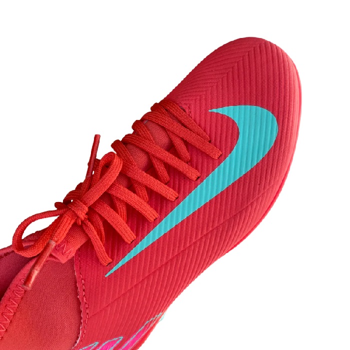 Детски Футболни Обувки – NIKE MERCURIAL SUPERFLY 10 Club FG-MG - 8