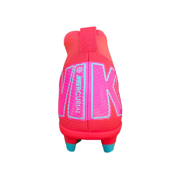 Детски Футболни Обувки – NIKE MERCURIAL SUPERFLY 10 Club FG-MG - 4