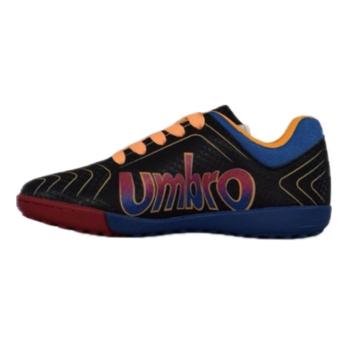 Детски Футболни Стоножки - Umbro Logo Boots TF - 2