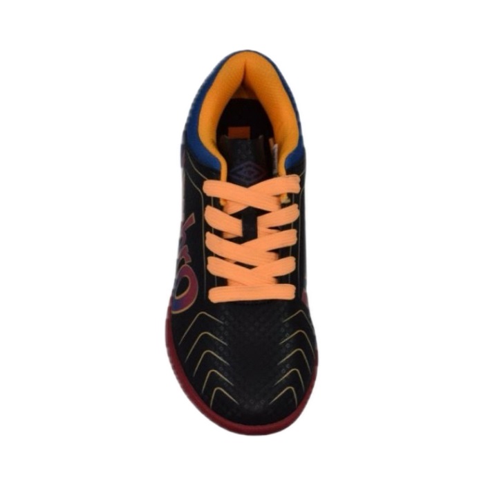 Детски Футболни Стоножки - Umbro Logo Boots TF - 4