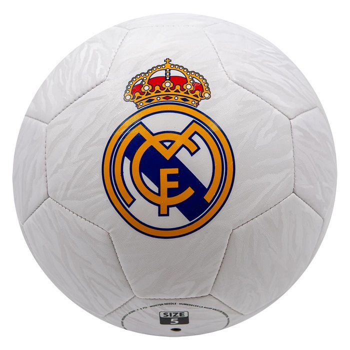 ФУТБОЛНА ТОПКА - FC Real Madrid Football