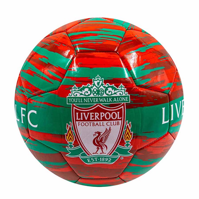 ФУТБОЛНА ТОПКА - FC Liverpool Football