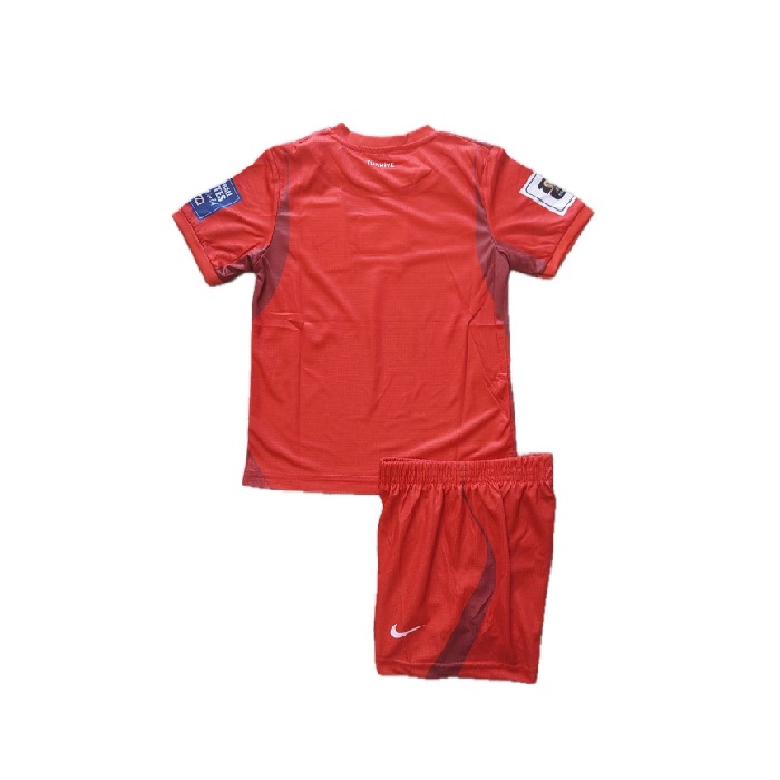 ДЕТСКИ ФУТБОЛЕН ЕКИП – NIKE FF Turkey - 2