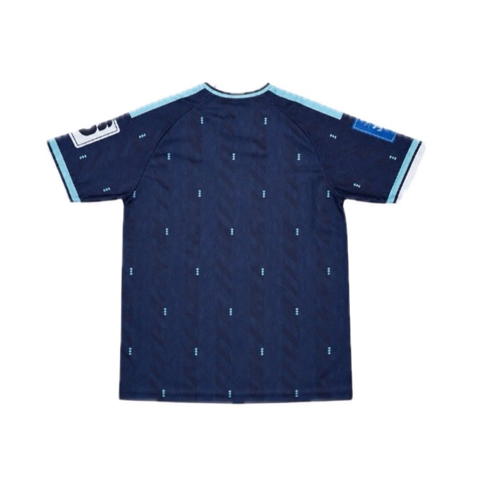 МЪЖКА ФУТБОЛНА ТЕНИСКА – ADIDAS FF Germany - 2