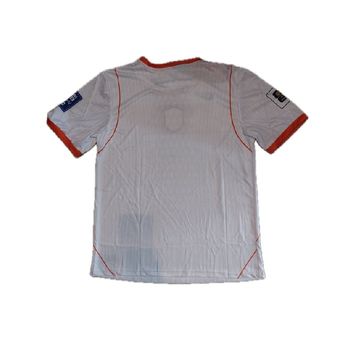 Мъжка Футболна Тениска - Nike FF Nederland - 2