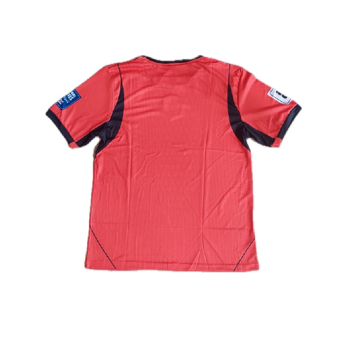 Мъжка Футболна Тениска - Nike FF Nederland - 2