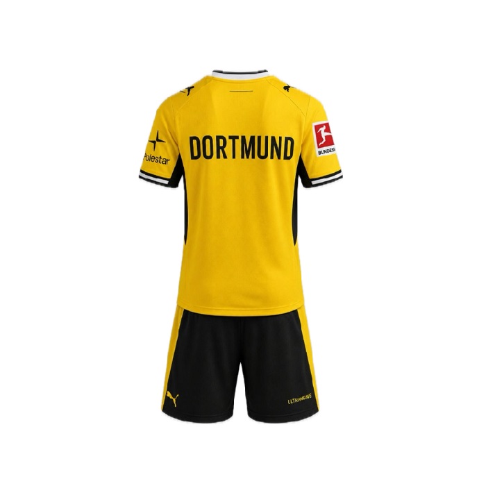 ДЕТСКИ ФУТБОЛЕН ЕКИП – PUMA FC Borussia Dortmund - 2