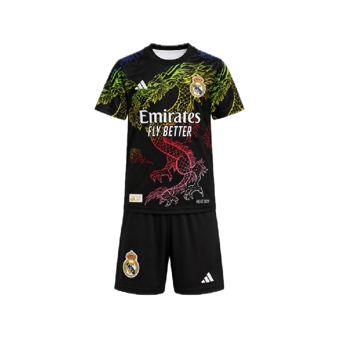ДЕТСКИ ФУТБОЛЕН ЕКИП – ADIDAS FC REAL MADRID RONALDO 7