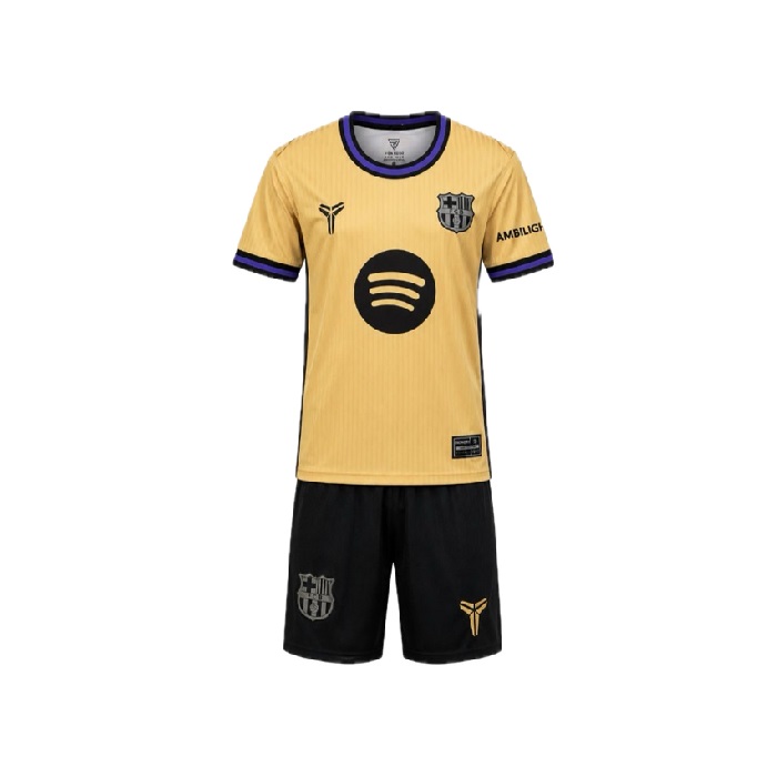 ДЕТСКИ ФУТБОЛЕН ЕКИП – Venum FC BARCELONA GAVI 6