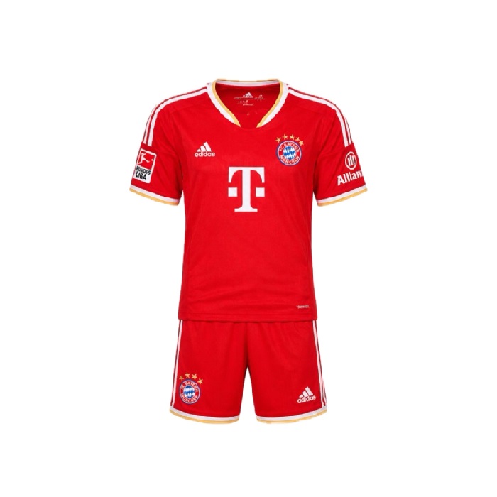 Детски ФУТБОЛЕН ЕКИП – Adidas FC Bayern Munchen OLISE 17