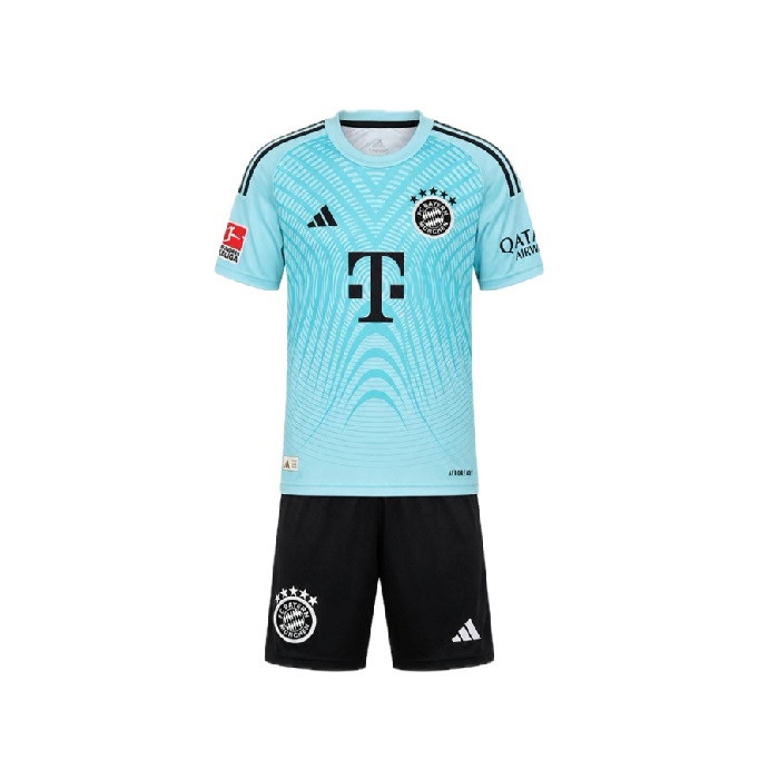 ДЕТСКИ ФУТБОЛЕН ЕКИП – ADIDAS FC BAYERN MUNCHEN NEUER 1