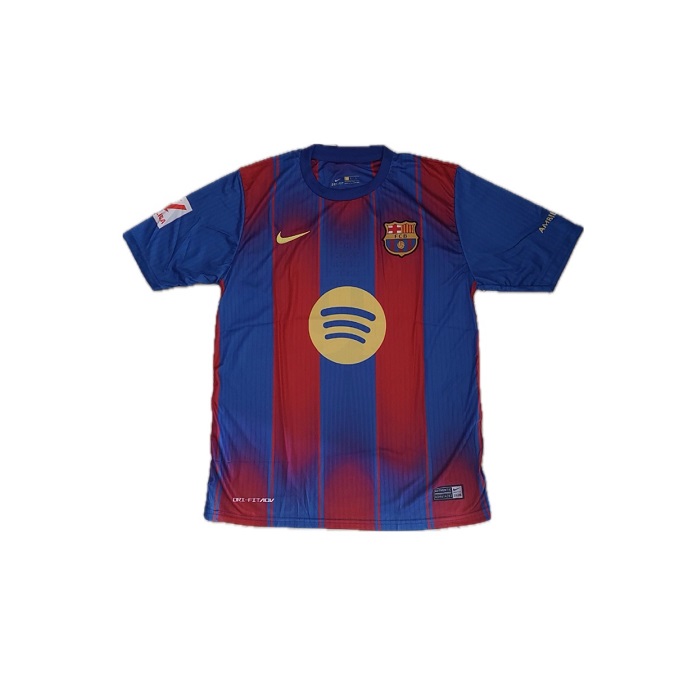 Мъжка Футболна Тениска – NIKE FC BARCELONA LAMINE YAMAL 10