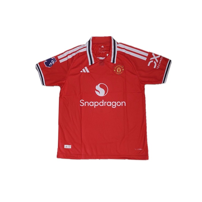 Мъжка Футболна Тениска – ADIDAS FC MANCHESTER UNITED B. FERNANDES 8 2026-27