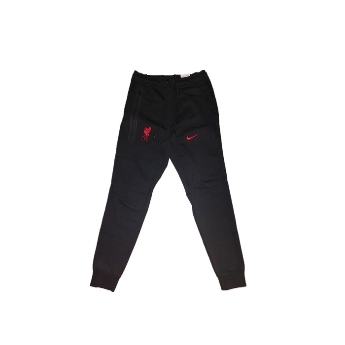 Мъжки Анцуг - NIKE Tech Fleece FC LIVERPOOL - 3
