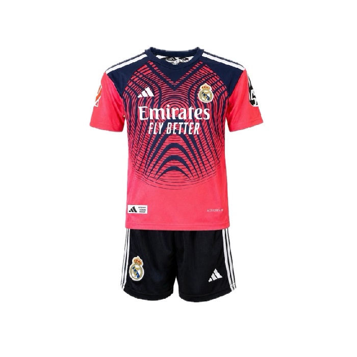 ДЕТСКИ ФУТБОЛЕН ЕКИП – ADIDAS FC REAL MADRID COURTUIS 1